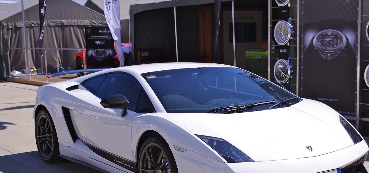 ferari