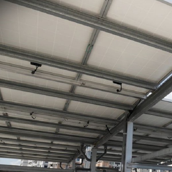 大里鐵皮屋修理，螺絲孔防水加強