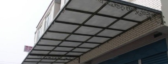 家鋐鐵皮工程，專注於鐵皮屋修繕與浪板更換