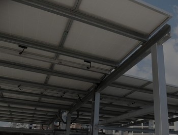 大里鋼構工程搭建，結構穩固