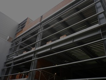 大里鐵皮屋廠商提供鋁門窗系列服務