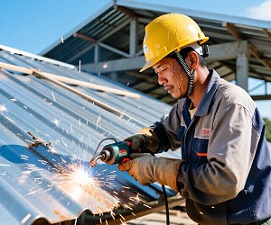 林特助，行政與品質控管