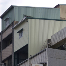 鐵皮屋更換浪板服務圖示