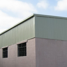 大里鐵皮屋修理服務圖示