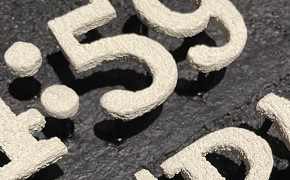 台中大里飲料店LED發光招牌實例 - 家鋐招牌製作安裝