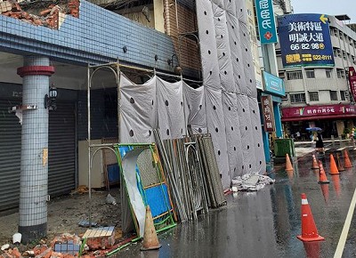 屏東CNS4750鷹架熱門系列 - 安全鷹架高品質保證