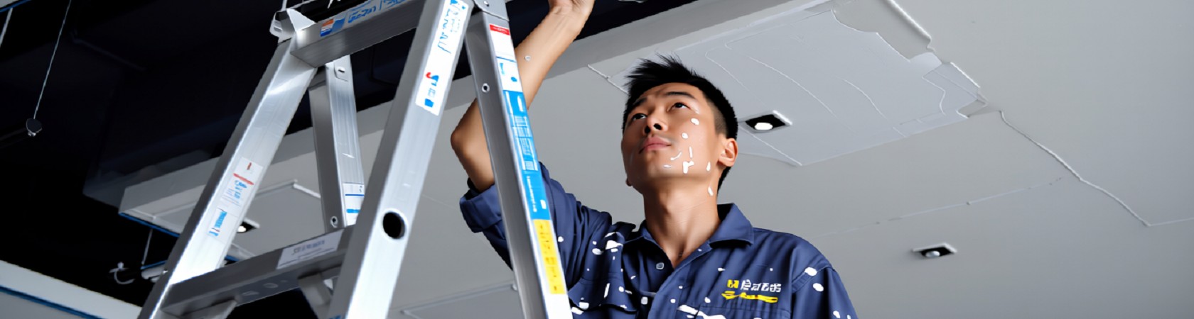 台中刷油漆費用透明，外牆塗裝