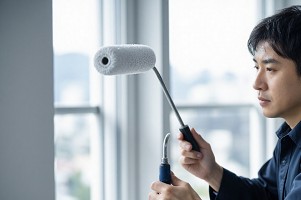 黃小姐 經理，負責台中油漆工程諮詢