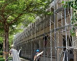 政霖鷹架高雄CNS4750建築施工鷹架