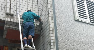 豐原防水施工團隊