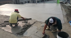 豐原外牆彈性防水漆施工