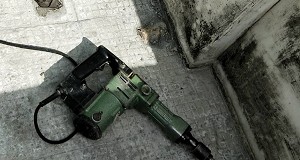 豐原防水抓漏高壓灌注