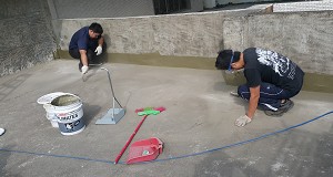 豐原廁所浴室防水施工